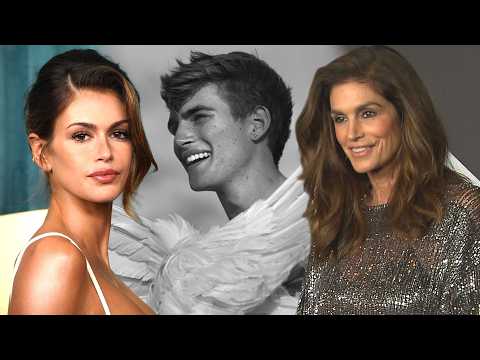 Cindy Crawford and Kaia Gerber Break Silence on Presley Gerber's Death at 27