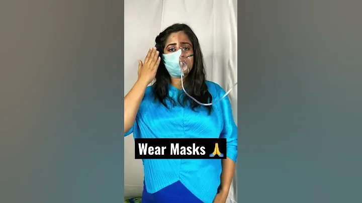 behind the scene for our shoot ! please Wear Masks .. be safe #littleglove #shorts #stayhome - DayDayNews