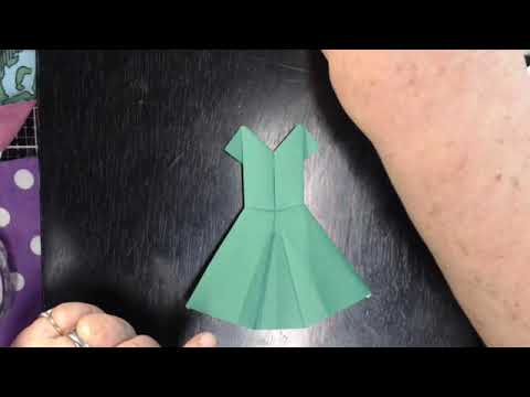 folded-dress