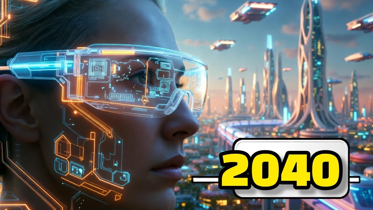 Goodbye Smartphones! The Future Replacement Technology is Here