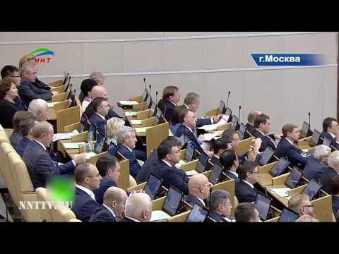 Владимир Путин выступил