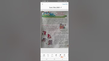 Class 3rd |evs|ch 20 means of communication part 2 | Modern means of communication