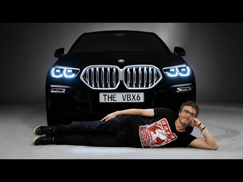 Vidéo: Quelles sont les couleurs de la BMW M ?