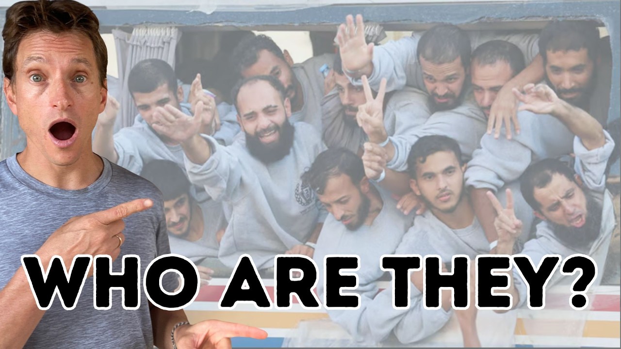 Al Jazeera is Lying to You — Who are the Palestinian captives Israel released?