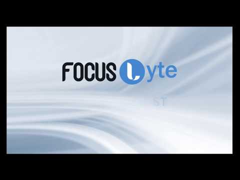 How to Generate GST Reports using Focuslyte Software - video from - Focus Lyte