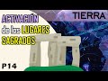 Activación de lugares sagrados de la Tierra ∞ Tierra ∞ Parte 14.