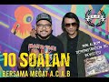 10 soalan bersama megat acab