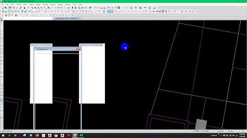 How to export beam data from etabs to design