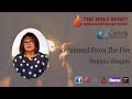 Hidden In Christ Redeemed From The Fire Virginia Vasquez mp3
