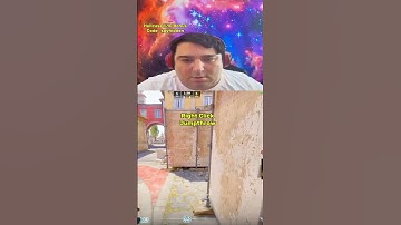 CS2 - B Site Self Pop Flash Against Rush on inferno 🔥 #cs2 #counterstrike2