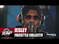 Exclu jesley freestyle collectif planterap