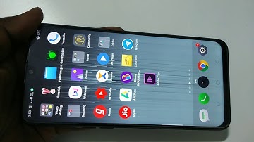 Realme All Phones Take Screenshot | Long Screenshot | Scrolling Screenshots
