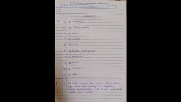 Class 12th Biology Board Paper 2025 |Biology Paper Answersheet | Biology Imp Questions |