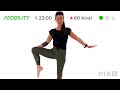 Ginnastica A Casa: Esercizi di Stretching e Ginnastica Dolce Total Body