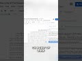 Effortless Citations: Google Docs Tools for Writers #googledocstutorial #google