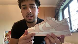 Nike Dunk Low Pearl Review
Nike Dunk Low Pearl Review Nike Dunk Low Pearl Review