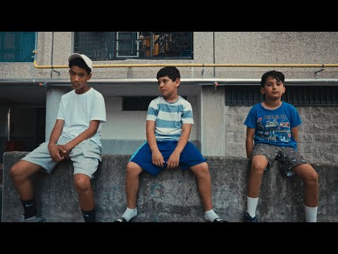 Medy - Renny (Visual Video)