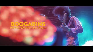 Boogarins - 