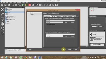 How to fix server error 3200 GNS3