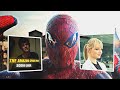 The amazing Spider-Man movie scene pack  by ( jy9t_editz ) || AFTER EFFECTS|| ALIGHT MOTION || 🔥✨