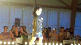 Mini Miss Princesse De Balan Samedi 7 Mai 2011 033.Mov