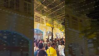 Kandy Breeze Night Market 2025