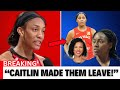 Aja Wilson CRIES &amp; PANICS As MAJOR PLAYERS EXIT Las Vegas Aces To Join Indiana Fever! THIS IS HUGE! Mp3 Song