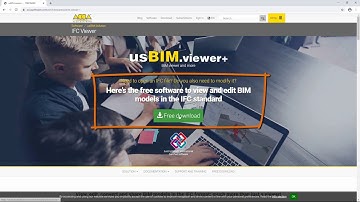 IFC coordinate reference system