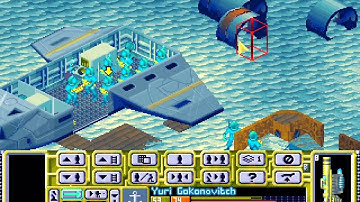 X-Com: Terror From The Deep #30