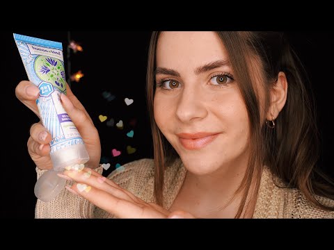 ASMR Für Süße Botanische Träume | + Gewinnspiel #trendbox