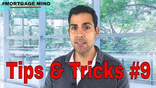 Tips & Tricks #9: Using Assets as Qualifying Income! Net Worth