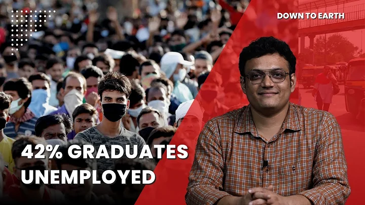 42% Indian graduates under 25 unemployed: Report - DayDayNews