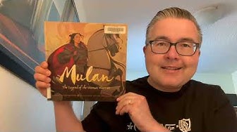 Uncle Matt's Bedtime Story - Friday, March 8, 2024 thumbnail