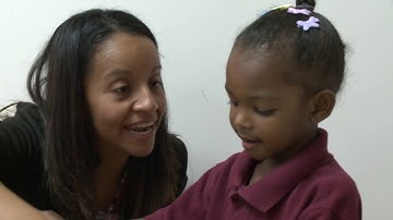Stories of Success: Dual Language Program at Brook Ave.