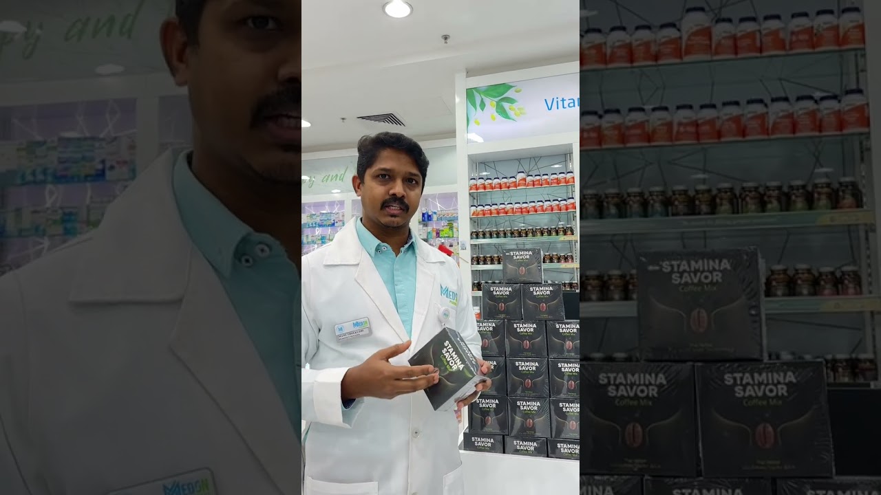 ധൈര്യമായി കുടിച്ചോളൂ..! @staminasavor  ഇനി എല്ലായിടത്തും..!