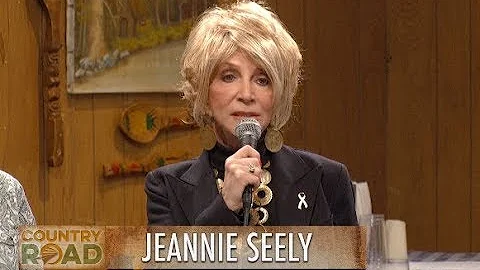 Jeannie Seely - "Enough to Lie"