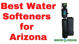 Best Water Softeners for Arizona screenshot 5