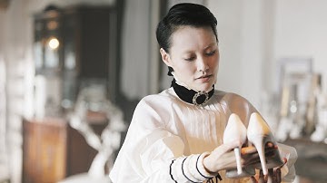 菊地凛子主演！映画『ハイヒール～こだわりが生んだおとぎ話』予告編