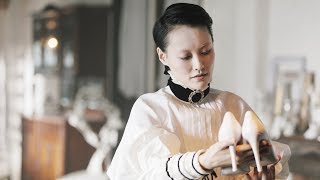 菊地凛子主演！映画『ハイヒール～こだわりが生んだおとぎ話』予告編