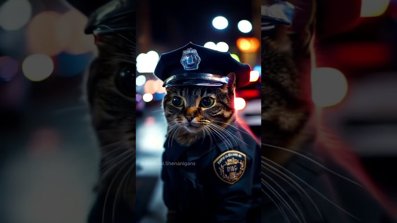 Cat Jobs Shenanigans 