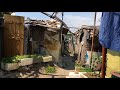 韓国最大のスラム街・九龍村を歩いてみた