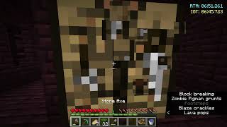 [PB, Top 4] 1.11 RSG in 22:36