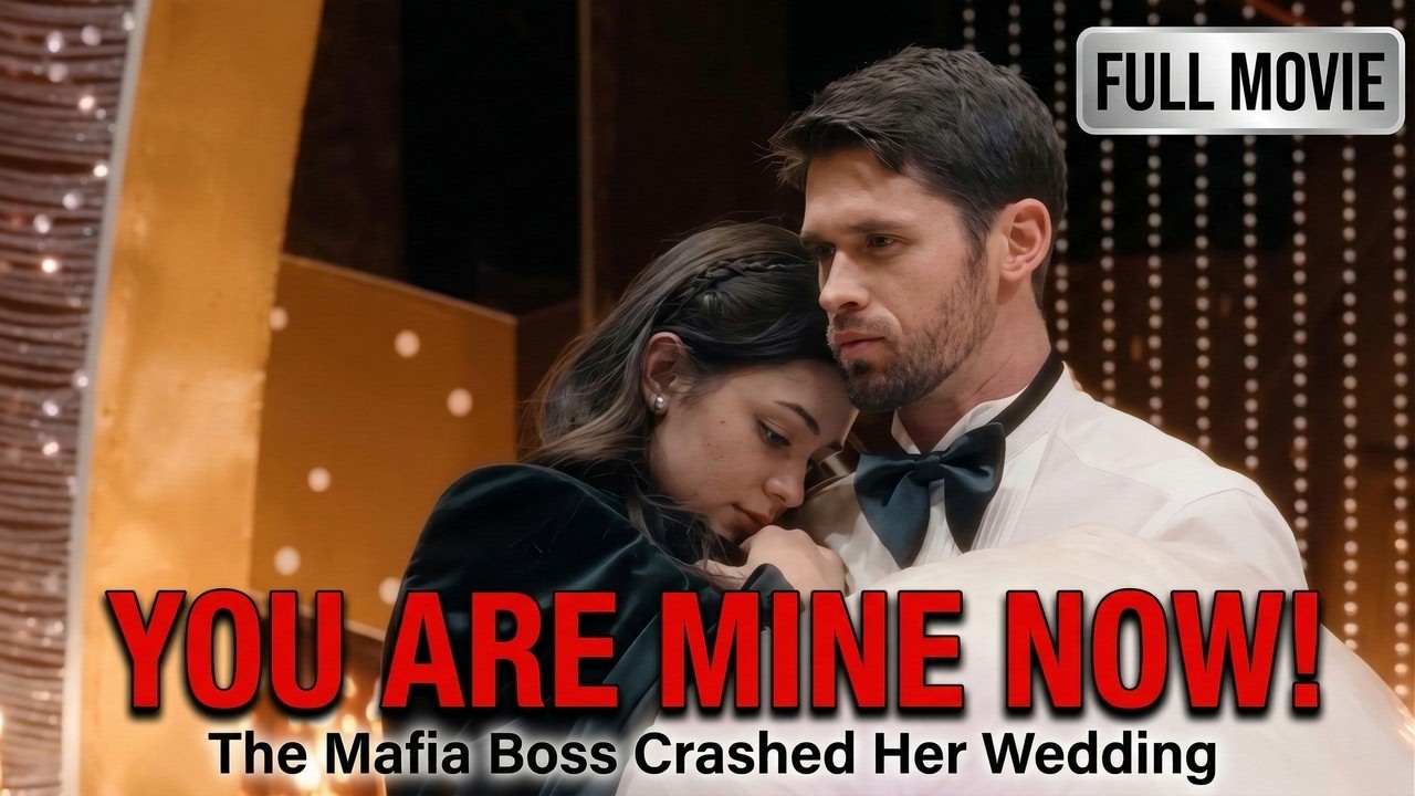 😡 The Groom Cheated And Skipped The Wedding! The Mafia Boss Took His Place! [Revenge]