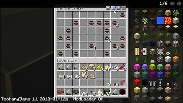 Minecraft: Cube Inc. Part 4