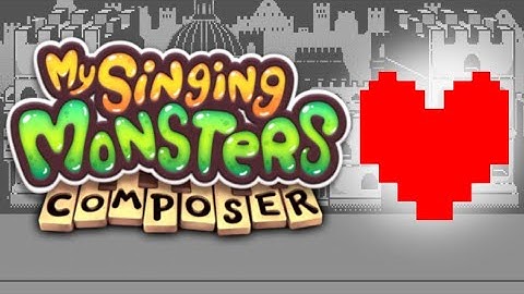 MSM Composer - Undertale - Undertale