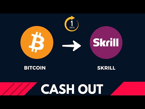 How To Withdraw Instant Bitcoin To Skrill 2023