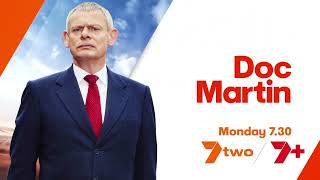 7Two Doc Martin Promo