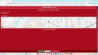 MMD SOS and WORKCHAT FEATURE