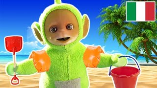 Teletubbies Italiano episodi completi | Compilation 2 | Cartoni Animati Completi | 1506