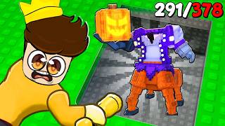 Finding EVERY NEW BRAINROT in Roblox Find The Brainrots!! Part 14